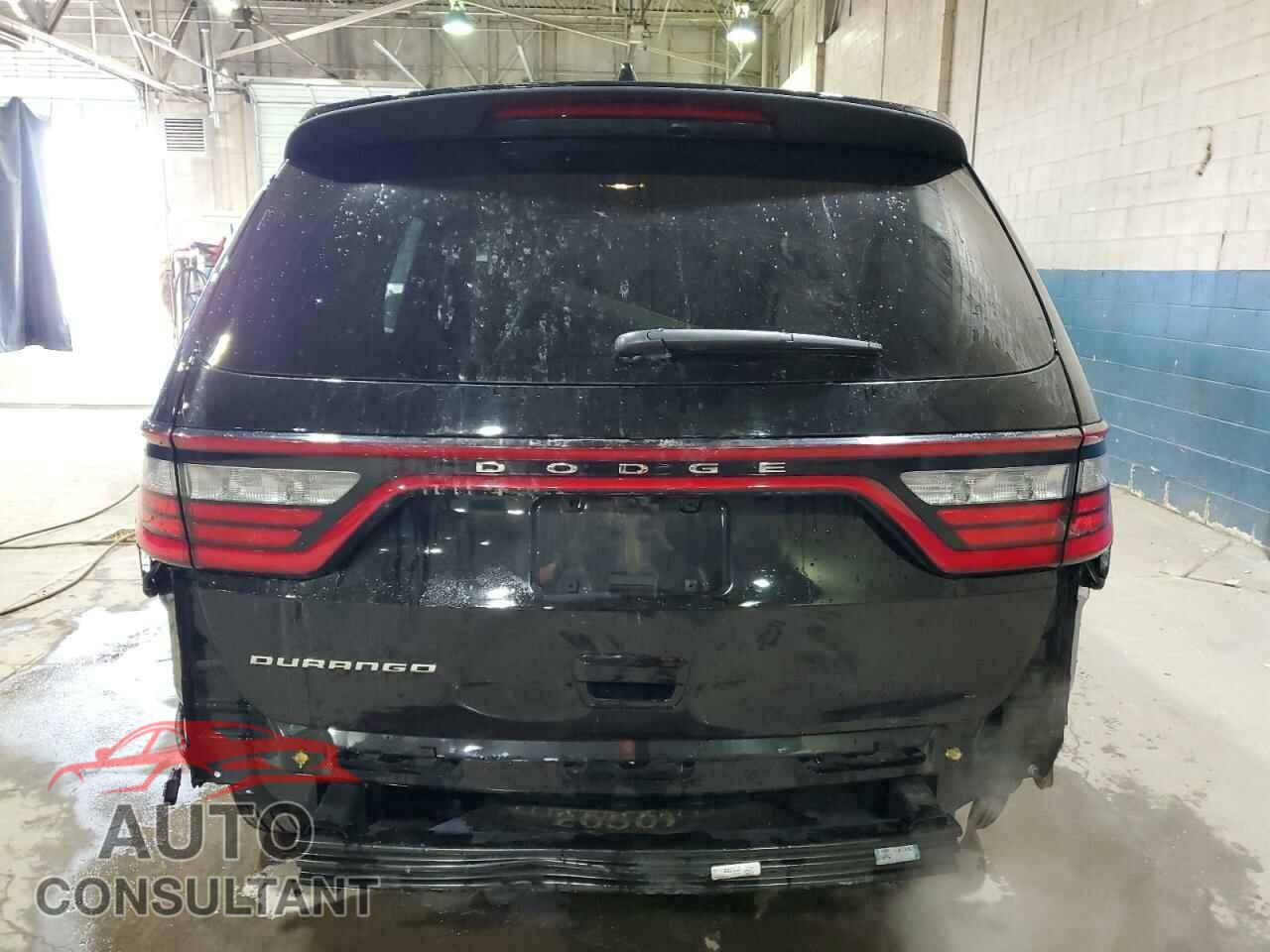 DODGE DURANGO 2023 - 1C4RDHAG3PC634966