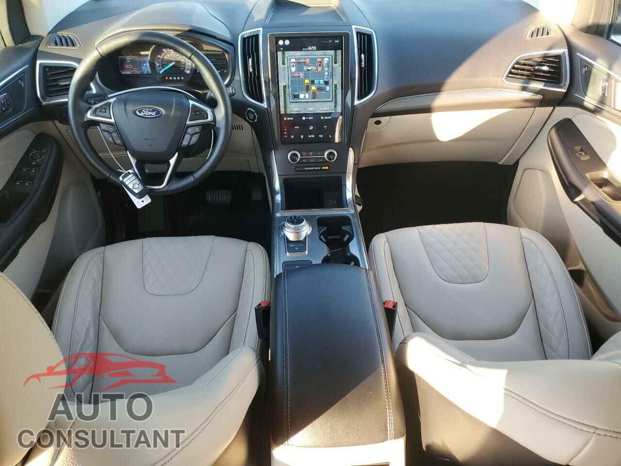 FORD EDGE 2024 - 2FMPK4K96RBA36505