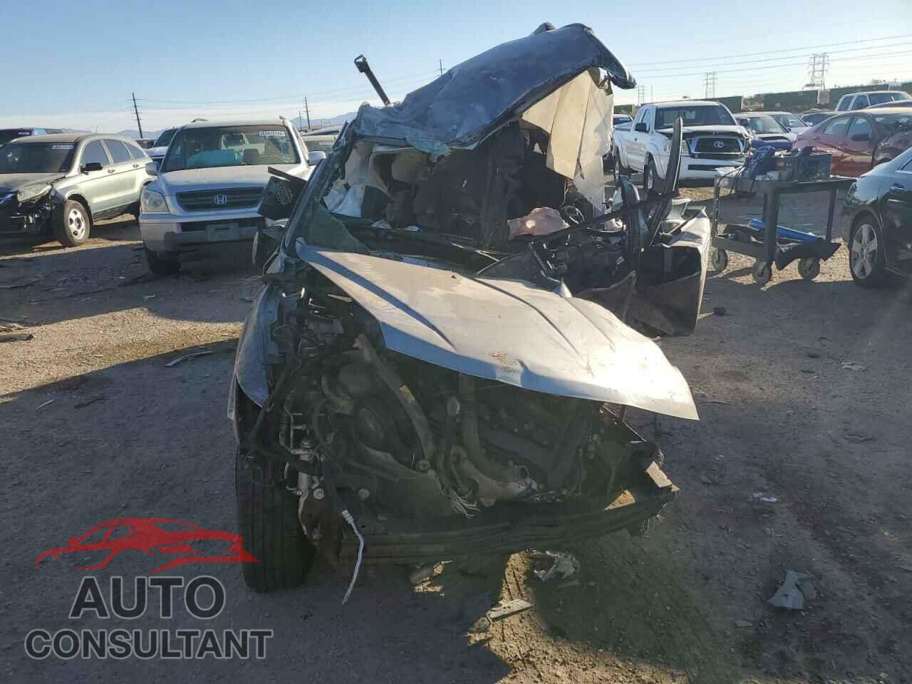 DODGE JOURNEY 2018 - 3C4PDCAB9JT530864