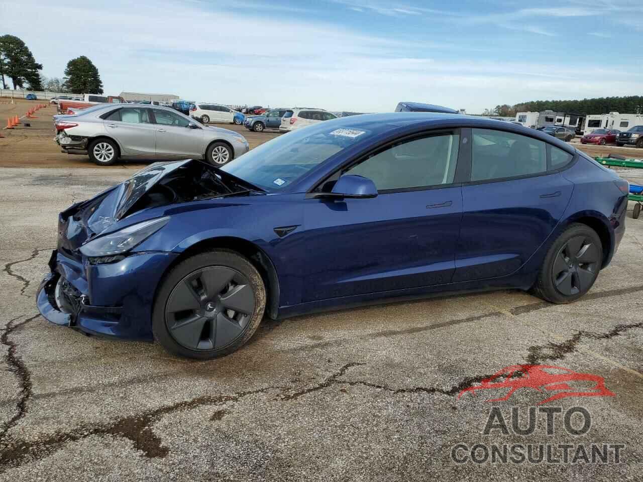 TESLA MODEL 3 2023 - 5YJ3E1EAXPF434850