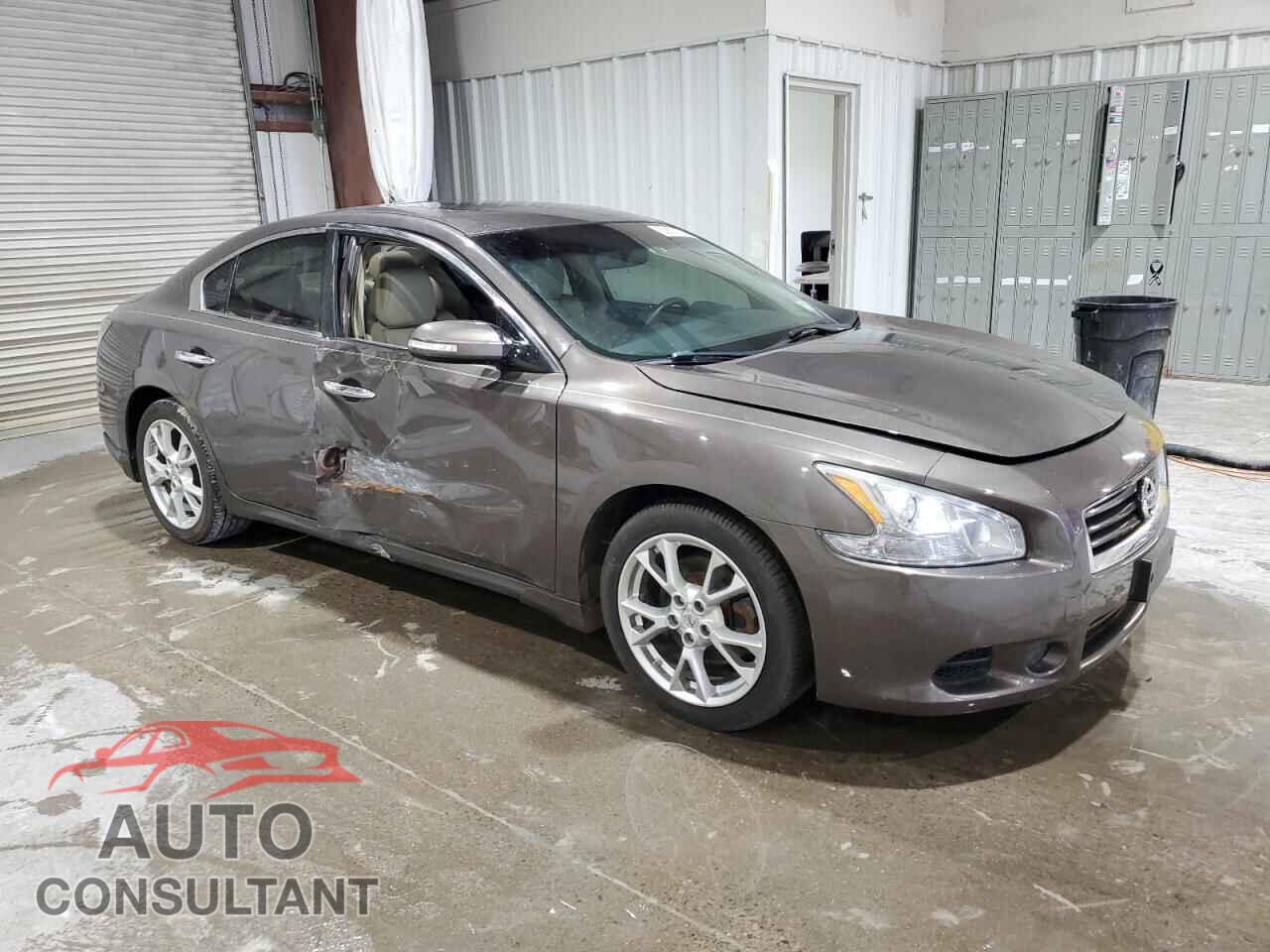 NISSAN MAXIMA 2014 - 1N4AA5AP1EC488543