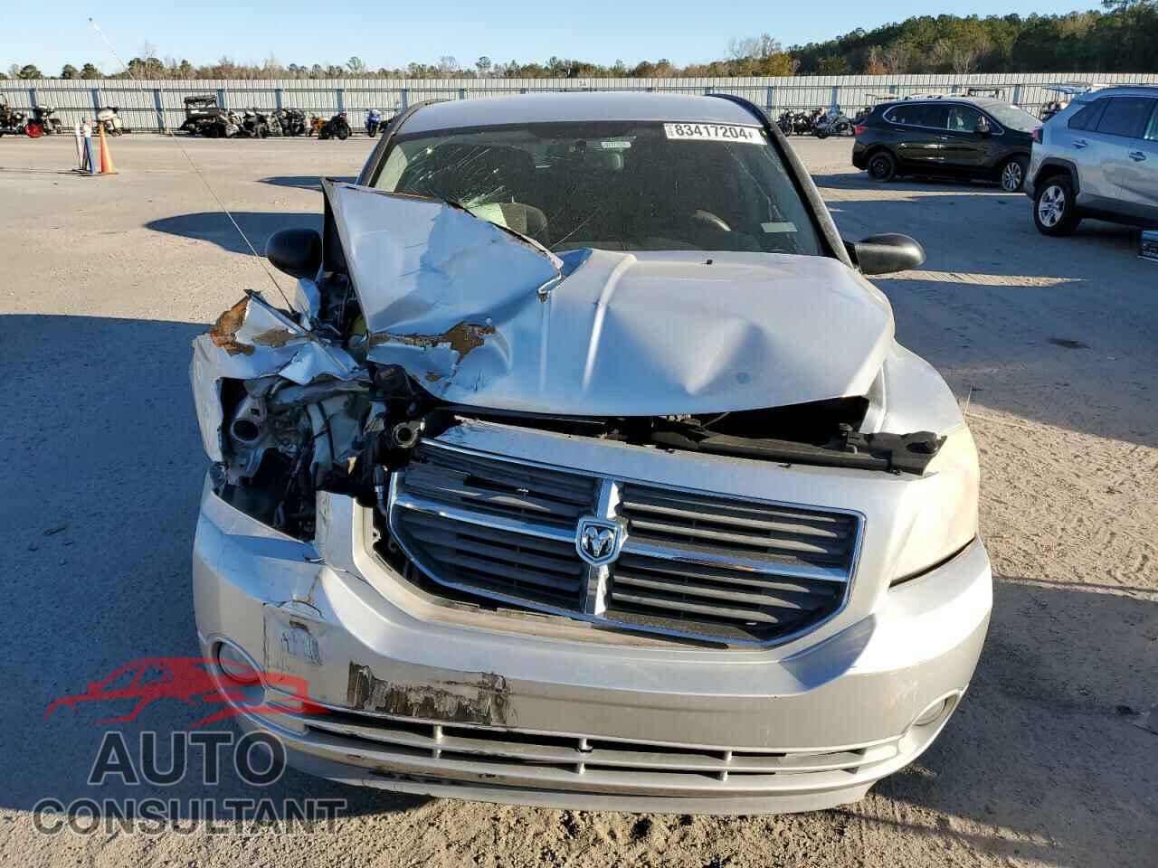 DODGE CALIBER 2011 - 1B3CB5HA5BD293974