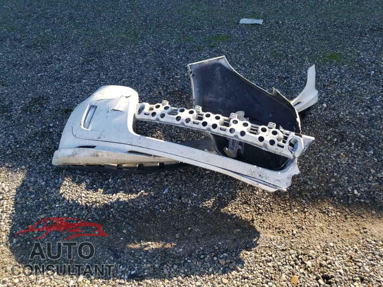 FORD EDGE 2013 - 2FMDK4AK7DBC07004