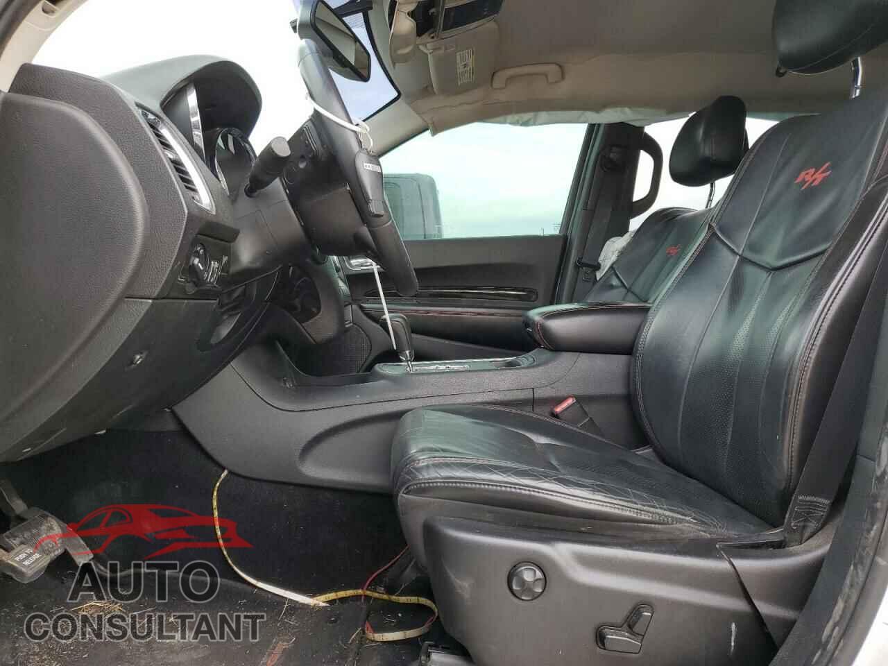 DODGE DURANGO 2013 - 1C4SDHCT0DC648668