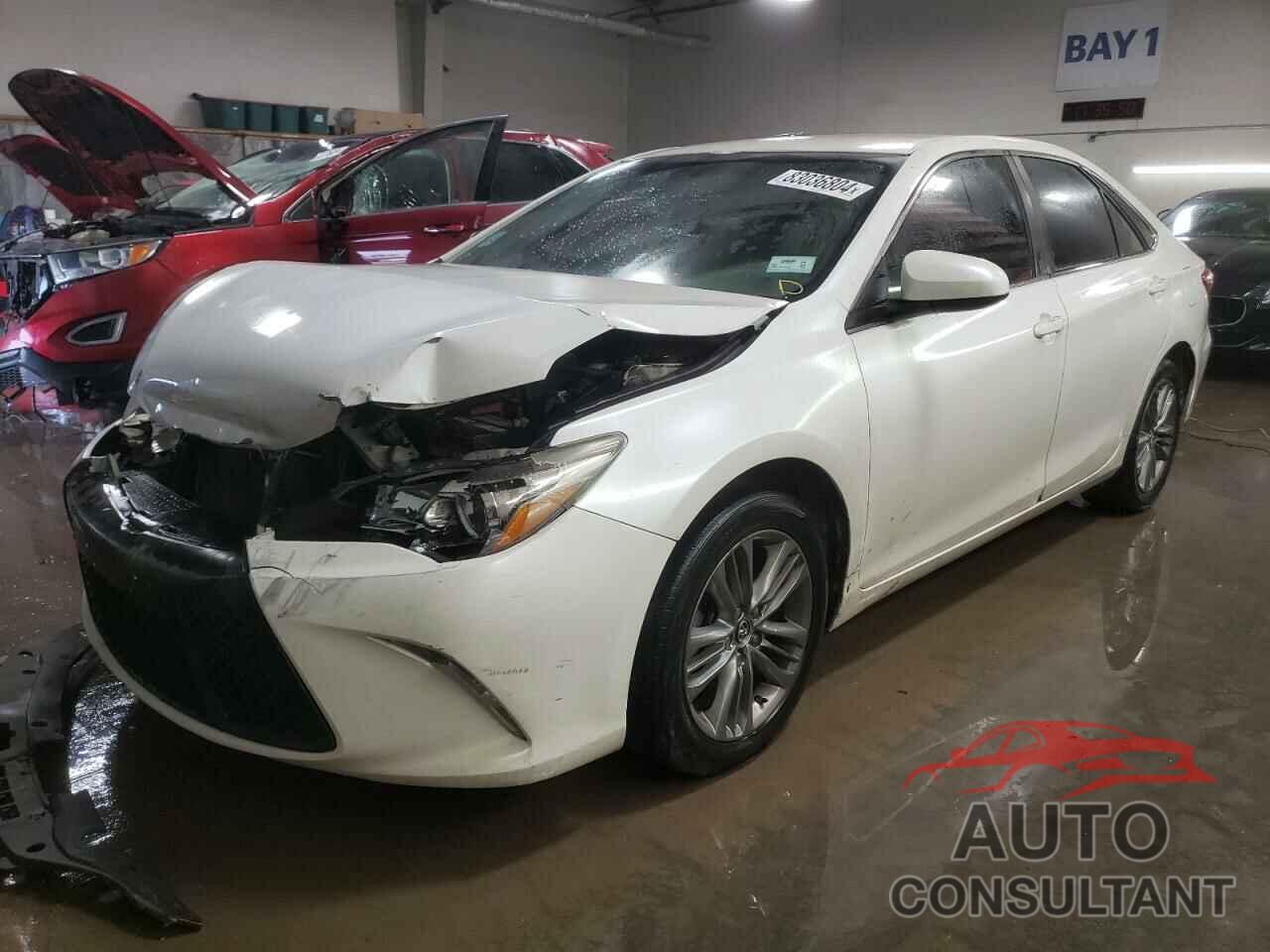 TOYOTA CAMRY 2016 - 4T1BF1FK6GU160825