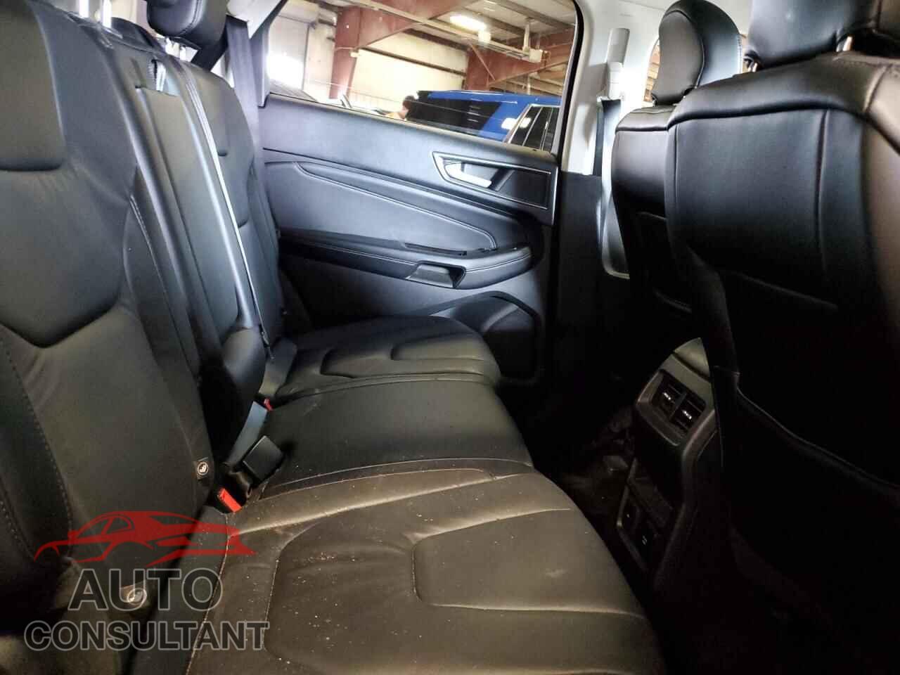FORD EDGE 2015 - 2FMTK4K92FBB99663