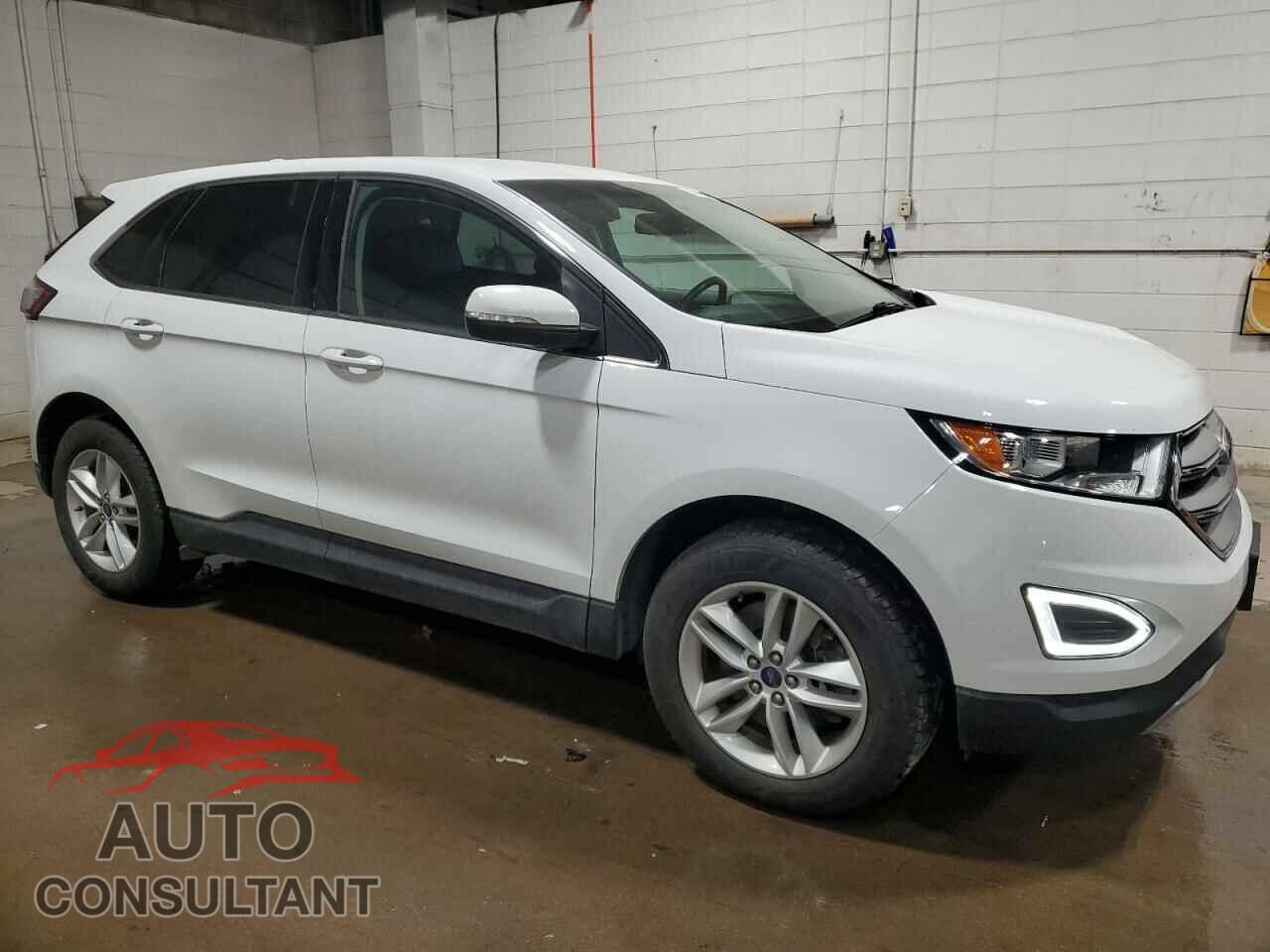 FORD EDGE 2015 - 2FMPK4J80FBB96710