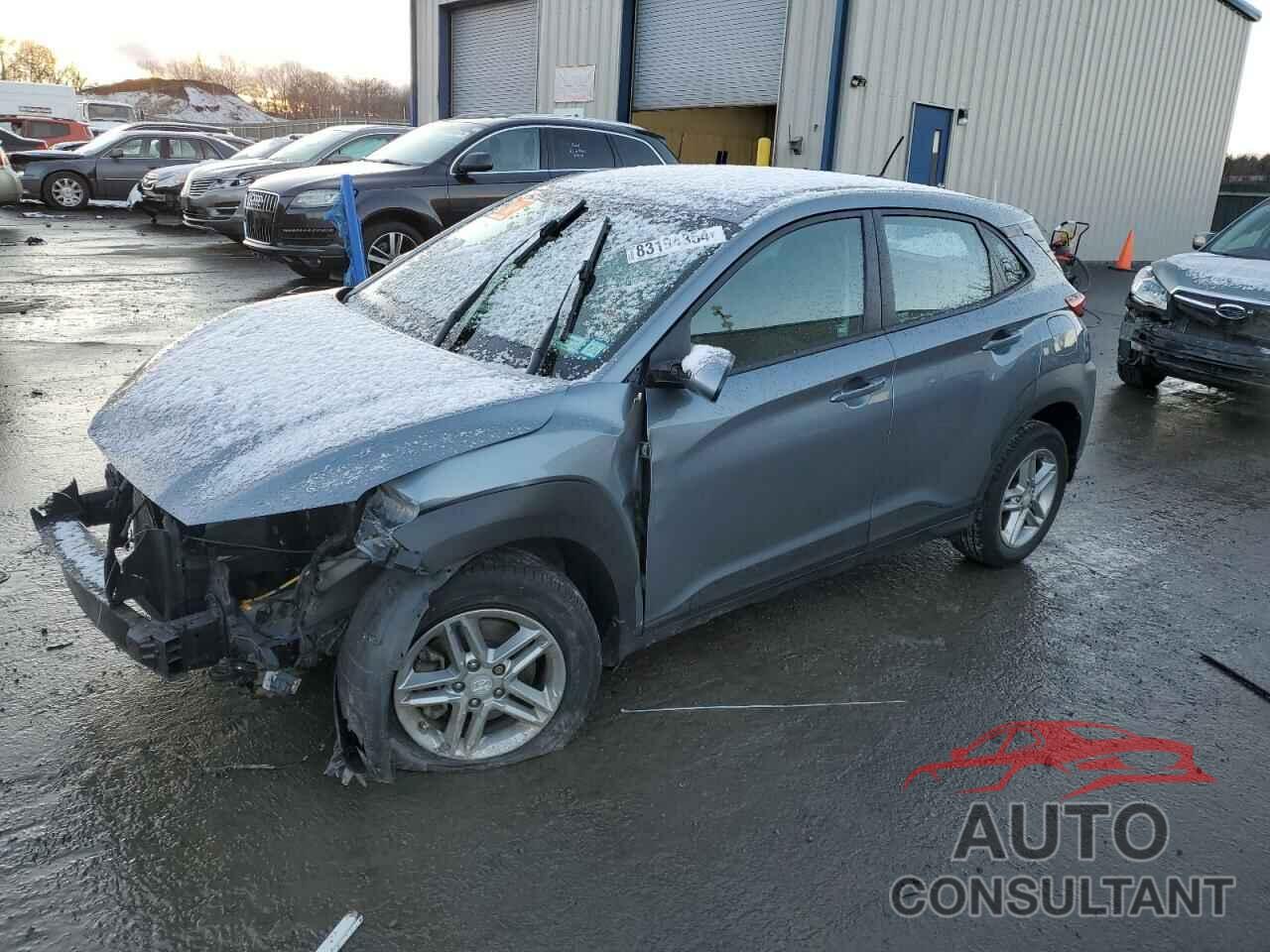 HYUNDAI KONA 2019 - KM8K1CAA2KU366905