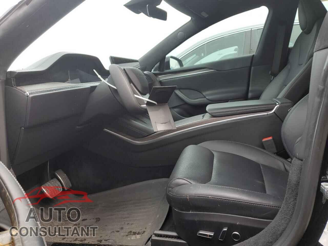 TESLA MODEL S 2021 - 5YJSA1E53MF429544