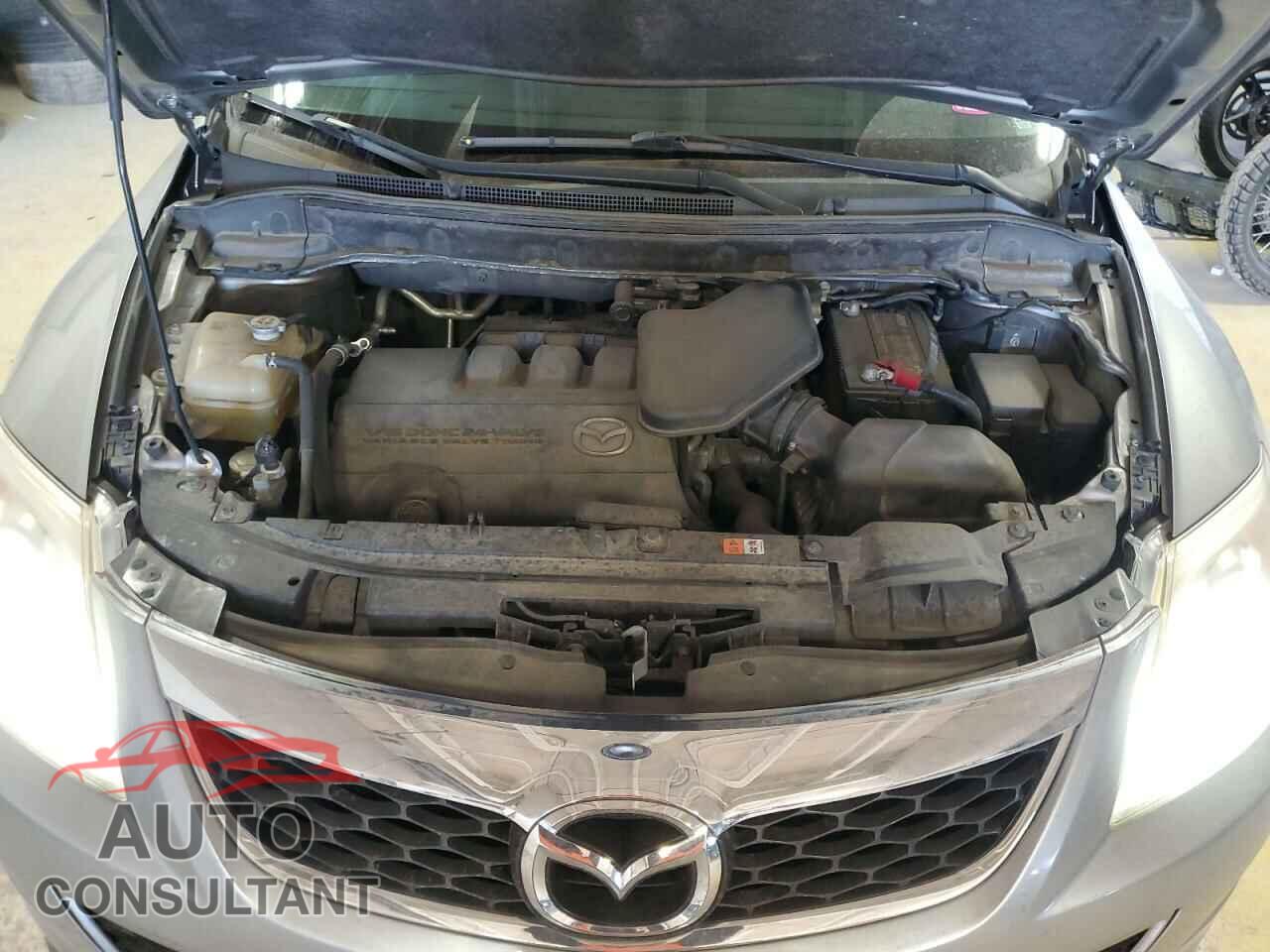 MAZDA CX-9 2011 - JM3TB3DA5B0319643