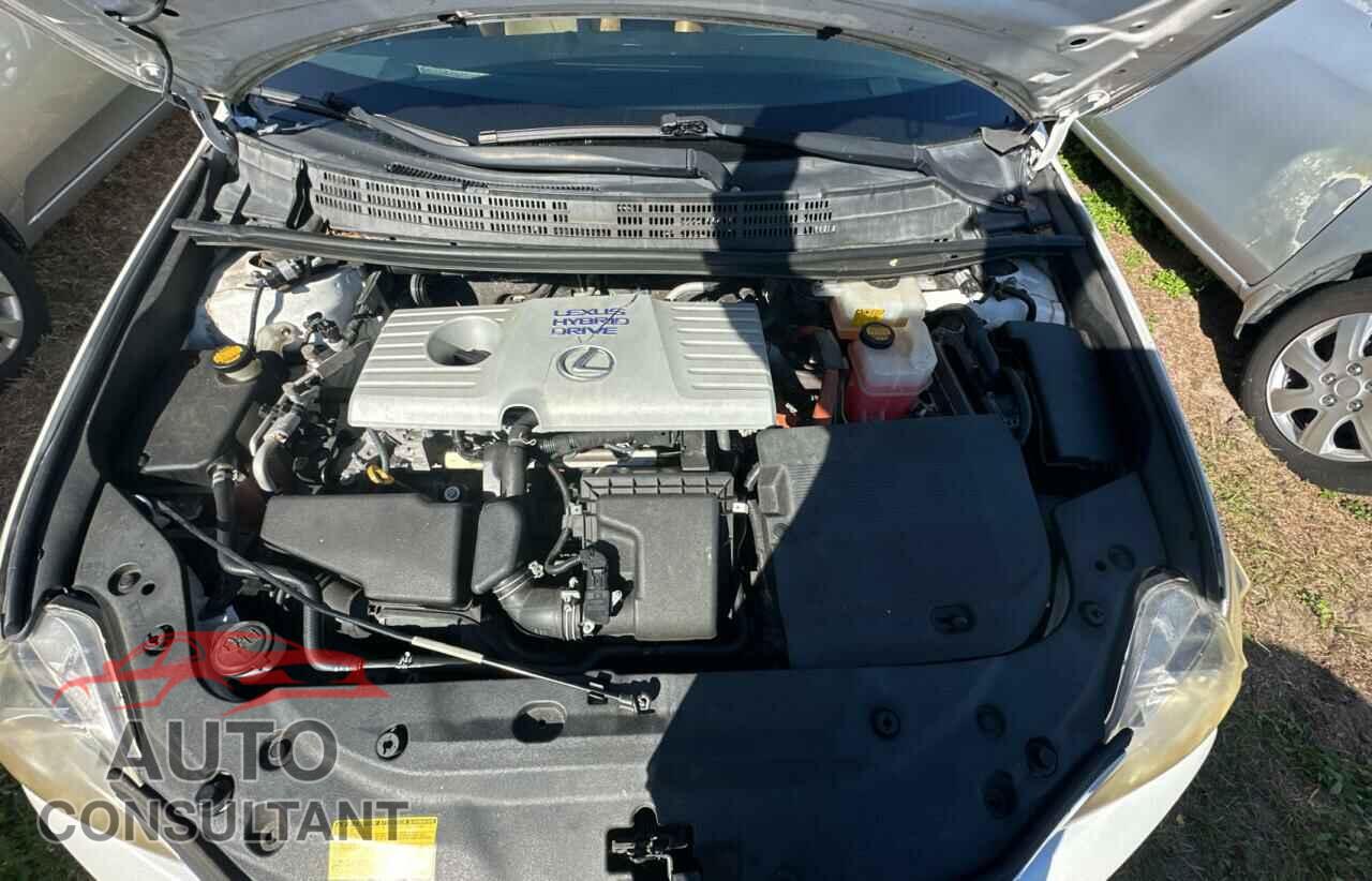 LEXUS CT 200 2012 - JTHKD5BH4C2080049