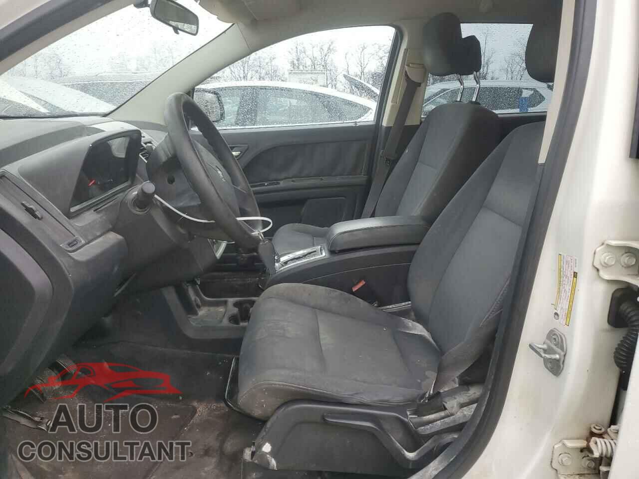 DODGE JOURNEY 2010 - 3D4PG4FB3AT140772