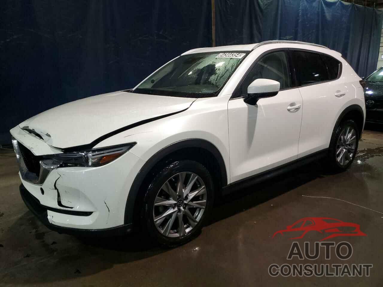 MAZDA CX-5 2020 - JM3KFADM0L0841144