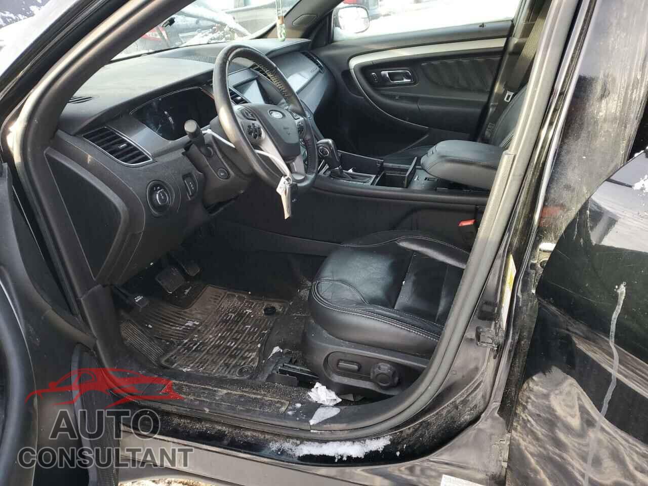 FORD TAURUS 2017 - 1FAHP2E90HG128135