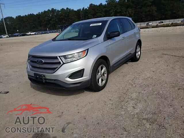 FORD EDGE 2018 - 2FMPK3G93JBB95540