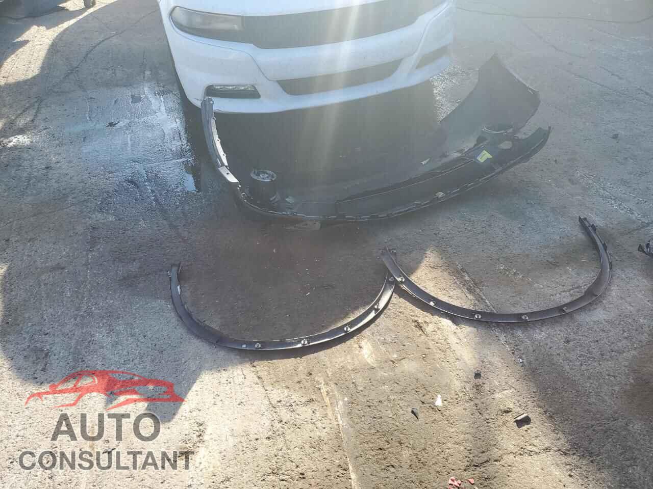 DODGE DURANGO 2013 - 1C4SDJCTXDC520879