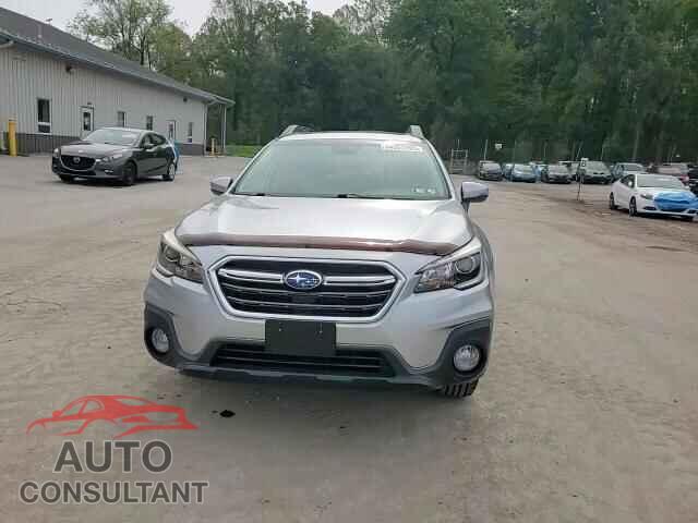 SUBARU OUTBACK 2018 - 4S4BSAHC2J3224485