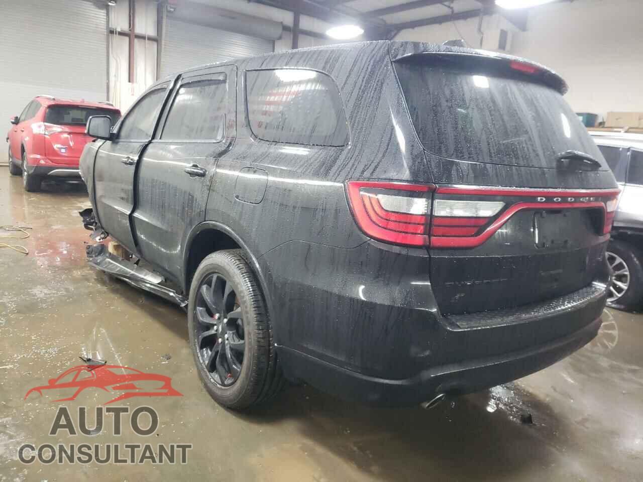 DODGE DURANGO 2019 - 1C4SDJCT9KC691877