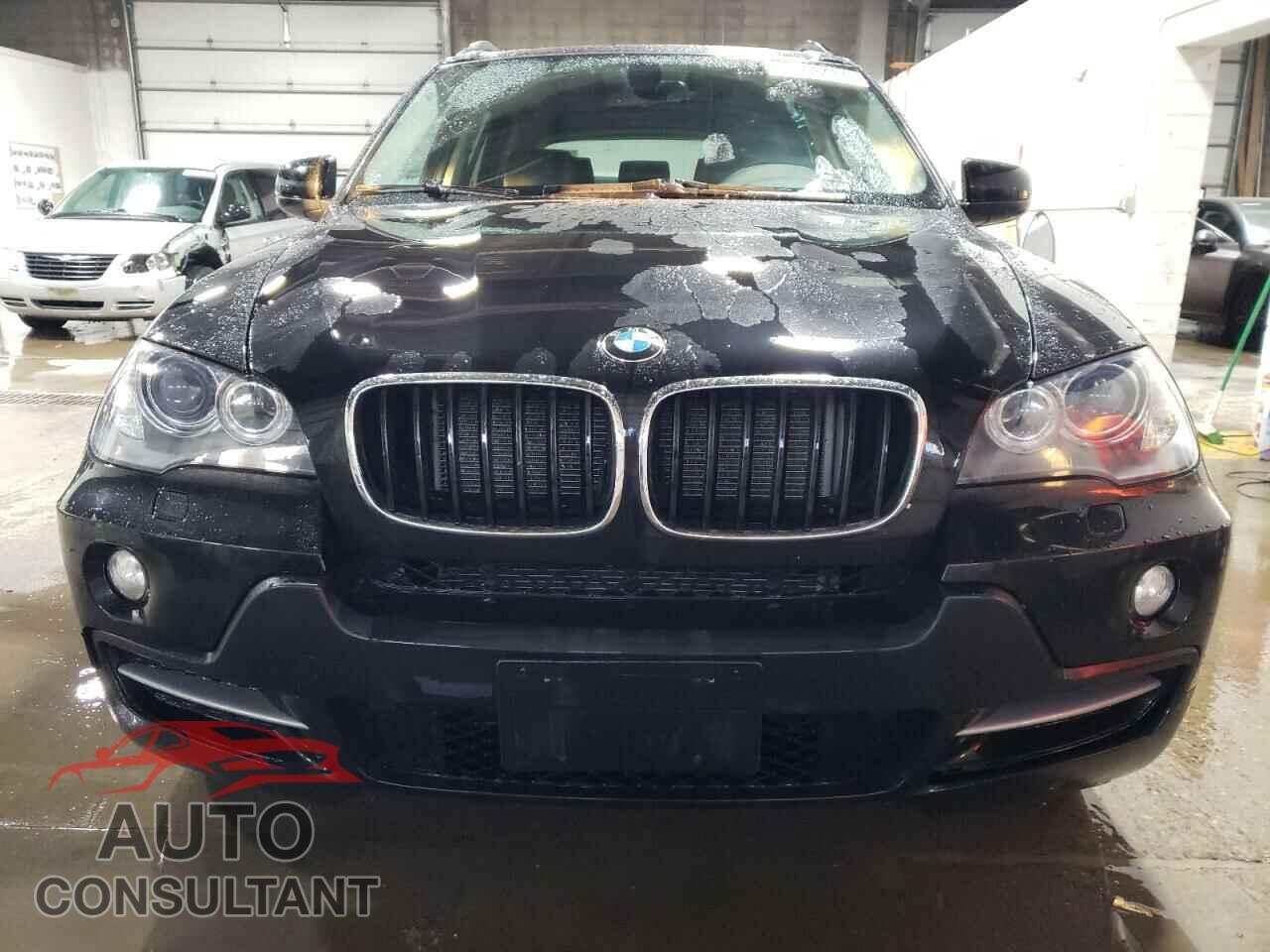 BMW X5 2010 - 5UXFE4C56AL380583