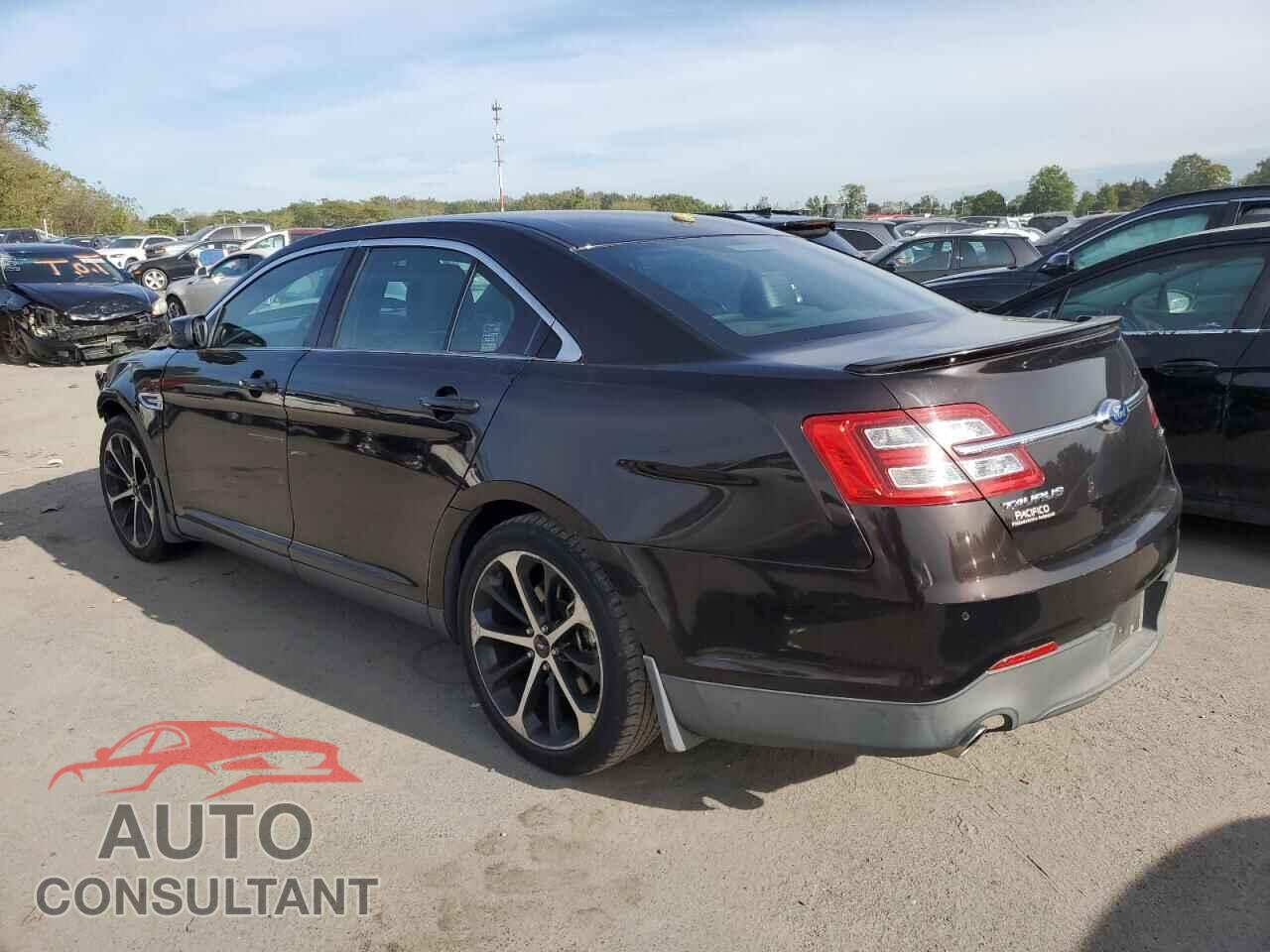 FORD TAURUS 2014 - 1FAHP2E81EG116529