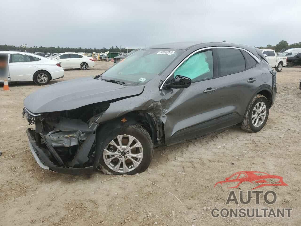 FORD ESCAPE ACT 2023 - 1FMCU0GN2PUA21904