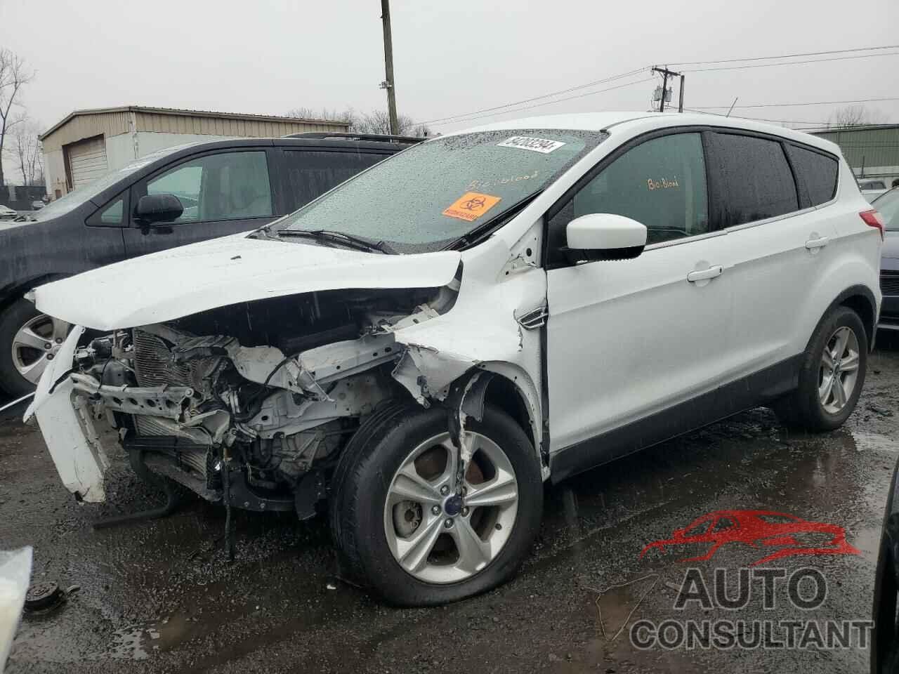 FORD ESCAPE 2015 - 1FMCU9GXXFUC84856