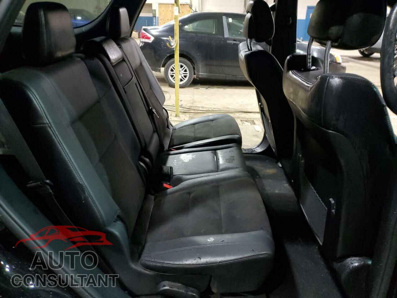 DODGE DURANGO 2019 - 1C4SDJCT7KC745063