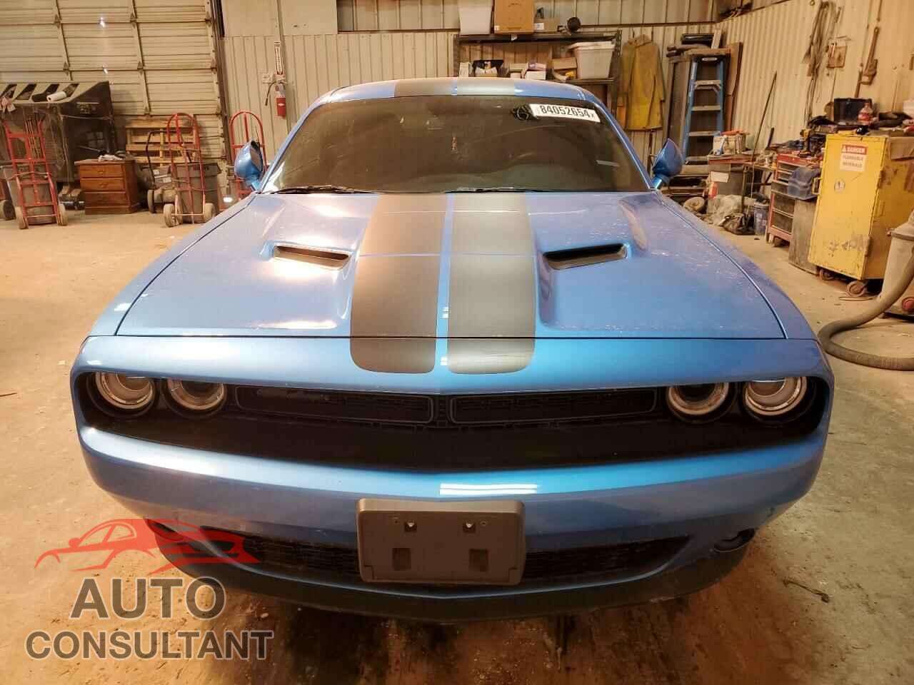DODGE CHALLENGER 2023 - 2C3CDZAG5PH641768