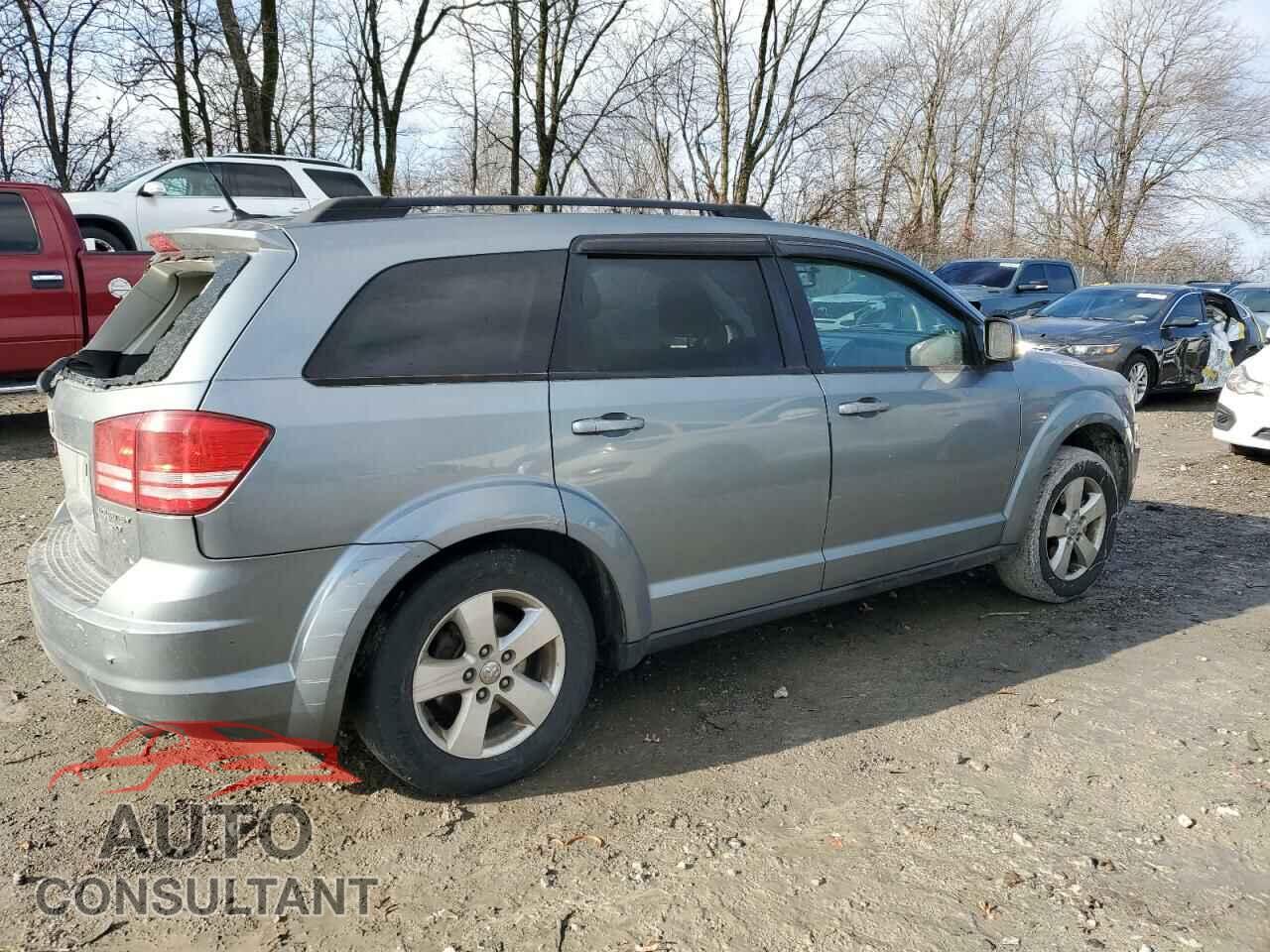 DODGE JOURNEY 2010 - 3D4PG5FV1AT159532