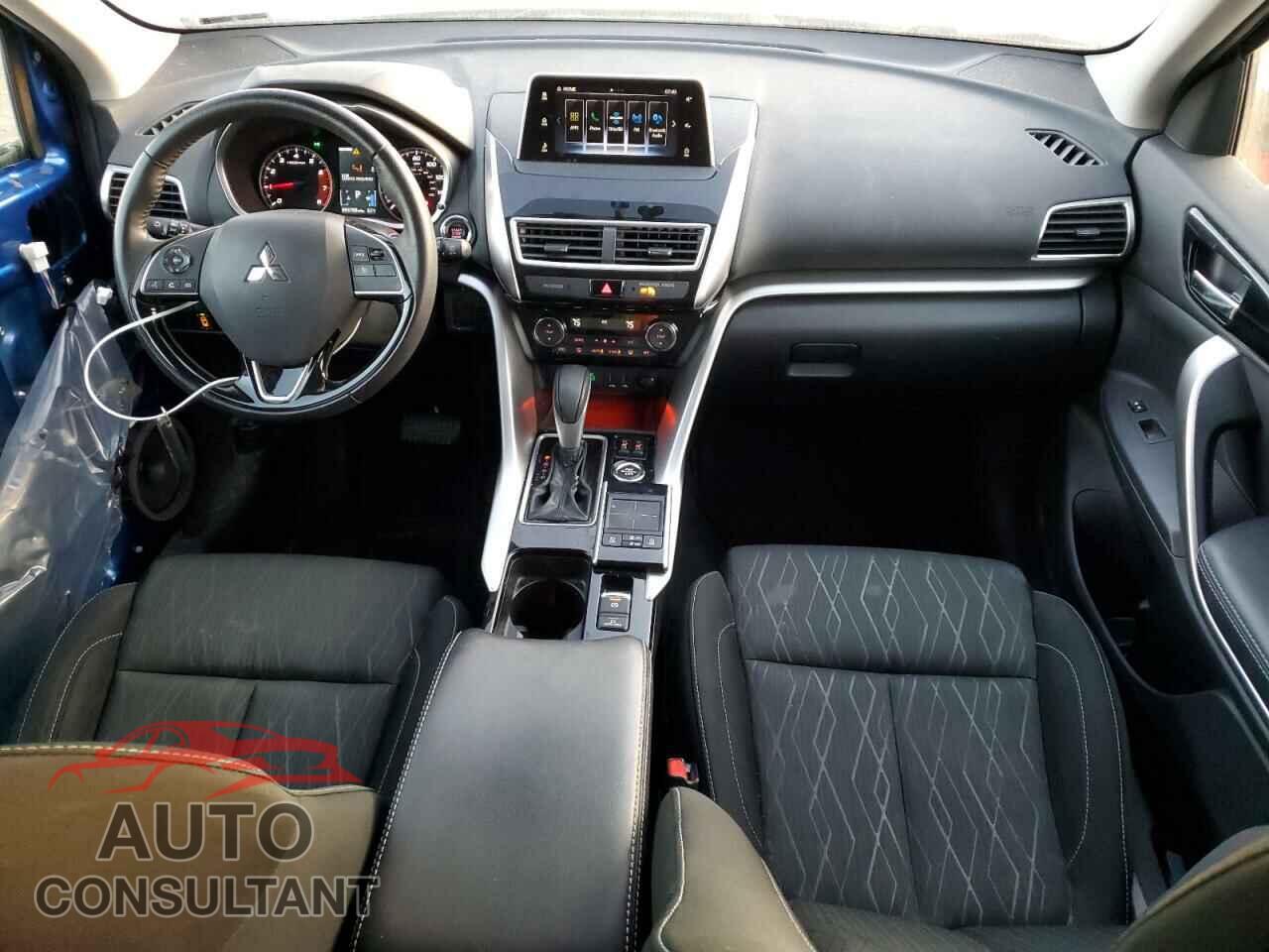 MITSUBISHI ECLIPSE 2018 - JA4AT5AA3JZ062273
