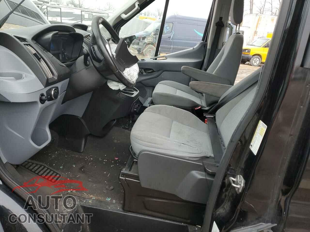 FORD TRANSIT 2016 - 1FBAX2CM6GKB41085