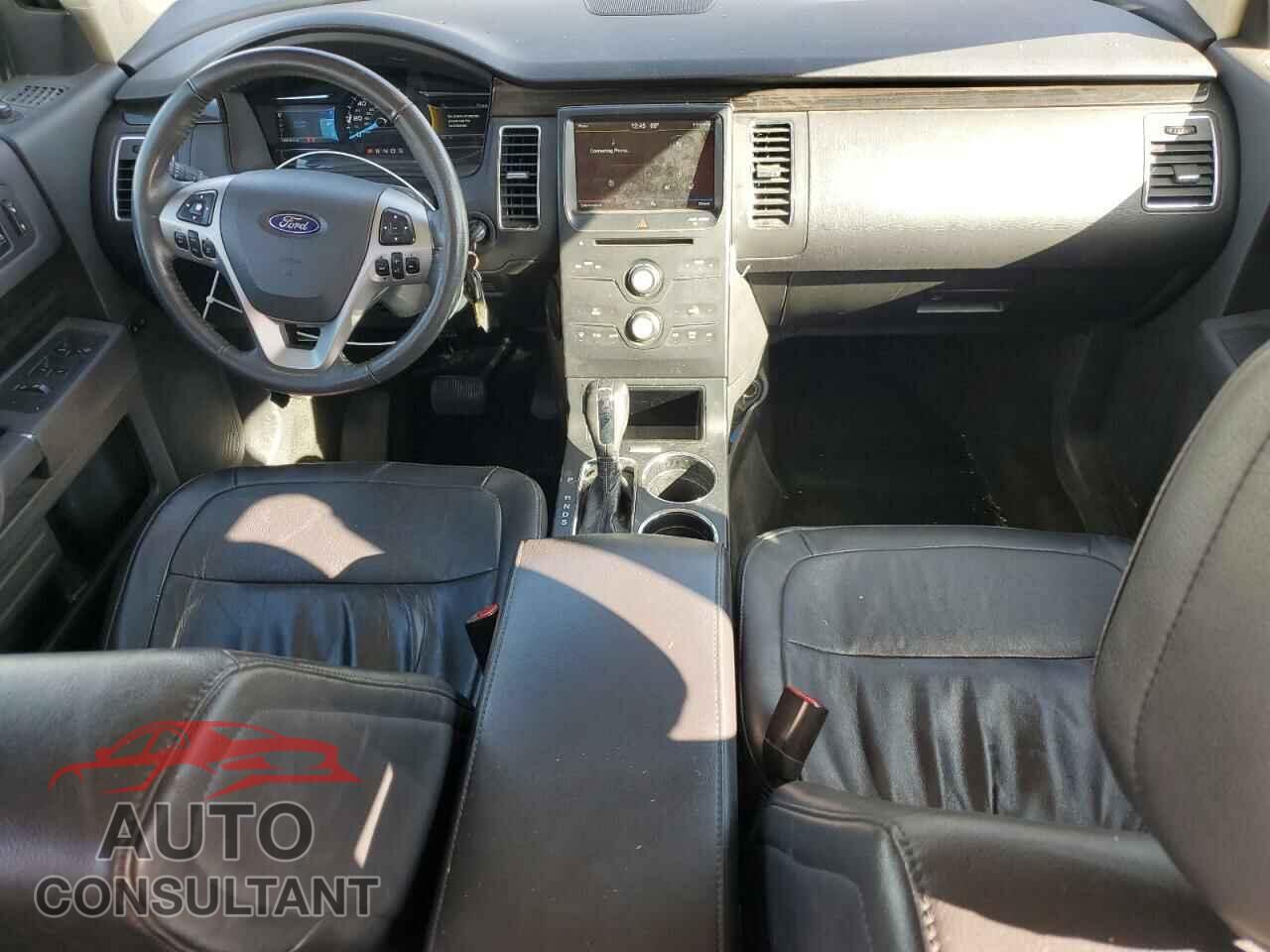 FORD FLEX 2013 - 2FMGK5C87DBD02196