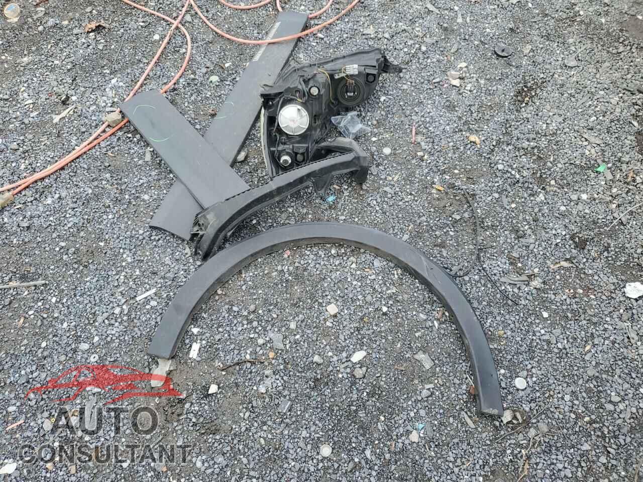 SUBARU OUTBACK 2012 - 4S4BRBCC6C3280148