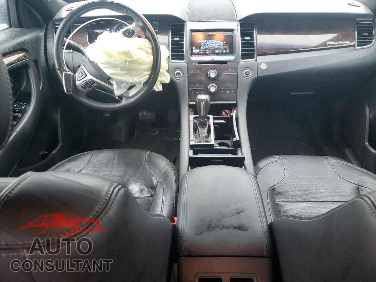 FORD TAURUS 2014 - 1FAHP2F88EG163619