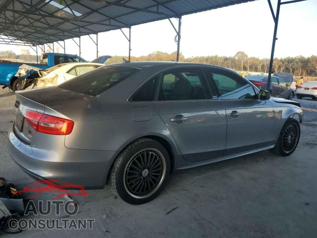 AUDI A4 2015 - WAUFFAFL0FN009578