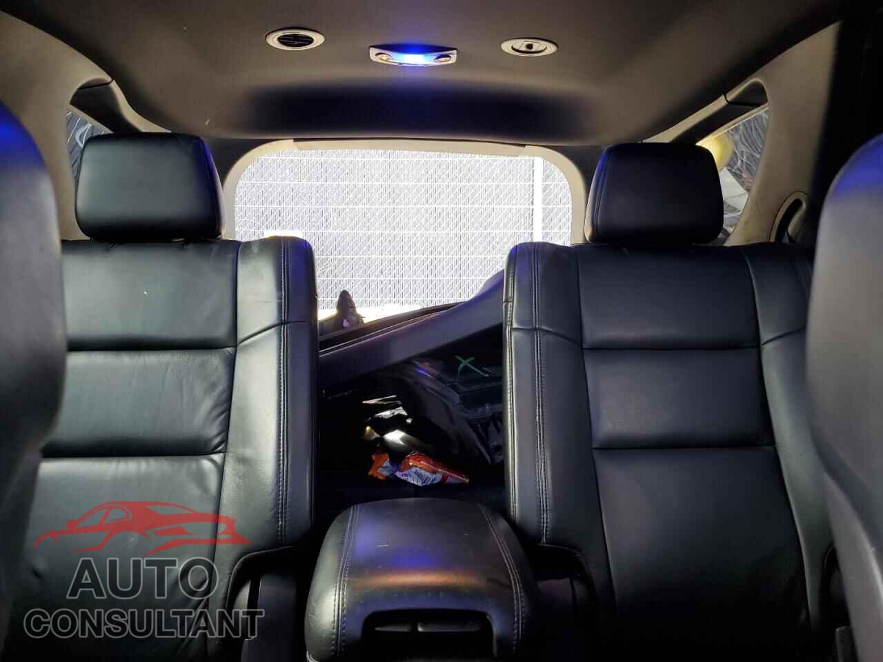 DODGE DURANGO 2015 - 1C4RDJDG6FC696105