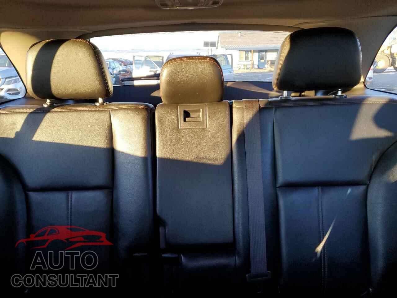 FORD EDGE 2013 - 2FMDK4JC8DBC13810