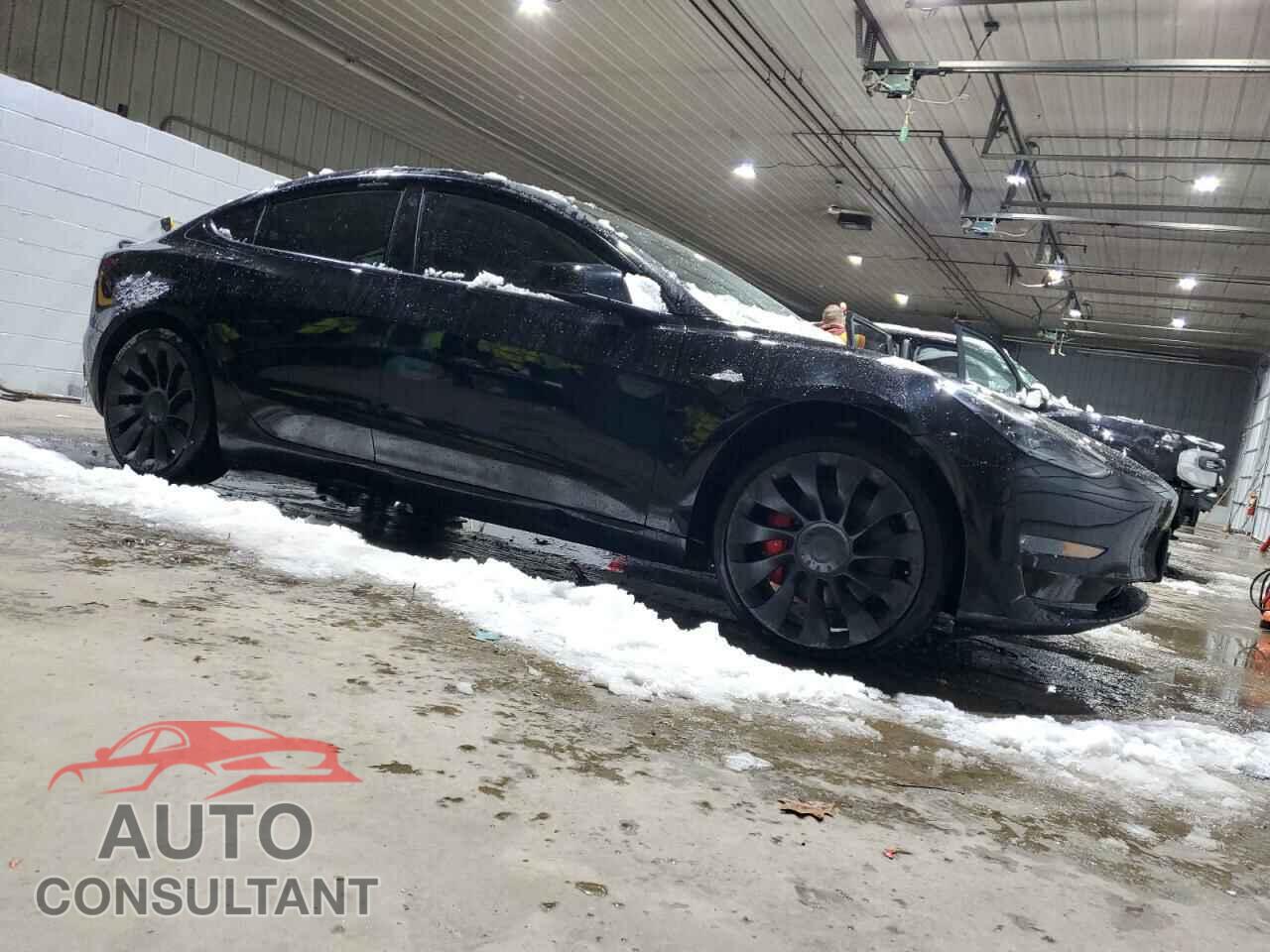 TESLA MODEL 3 2023 - 5YJ3E1EC8PF574848