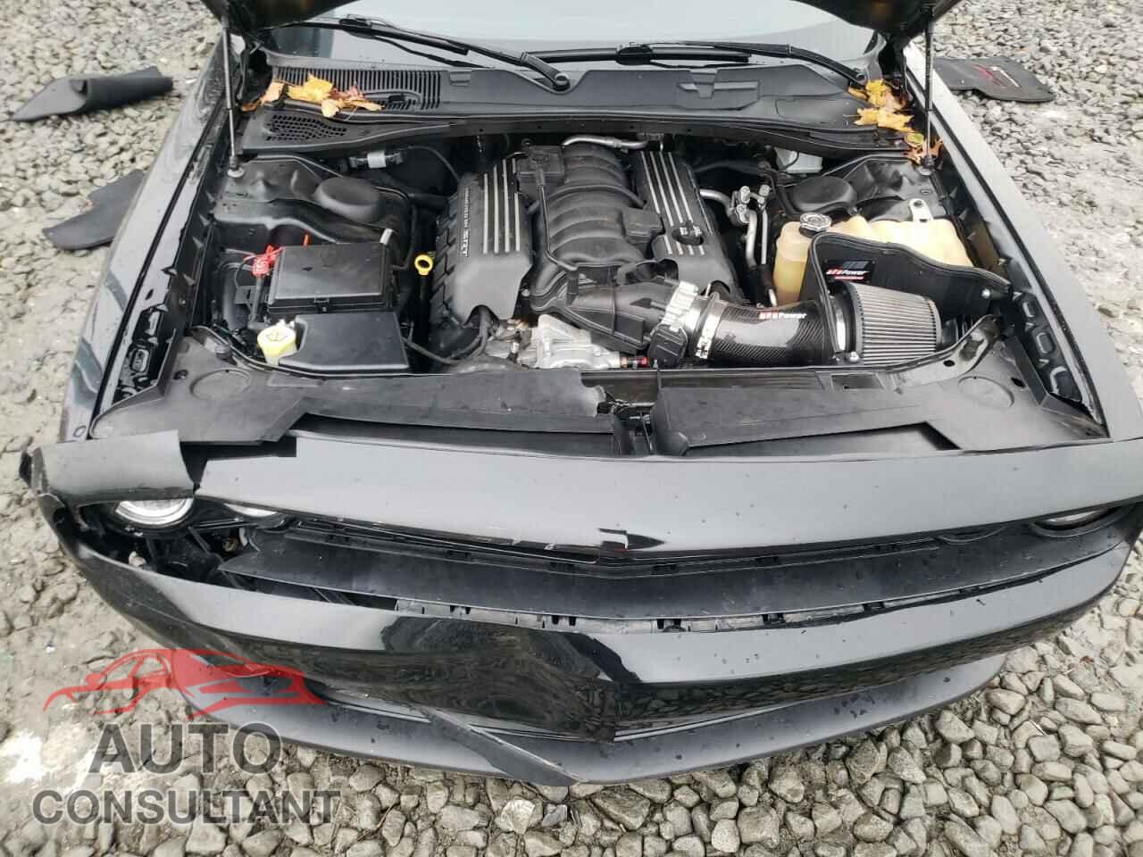 DODGE CHALLENGER 2020 - 2C3CDZFJ1LH104054