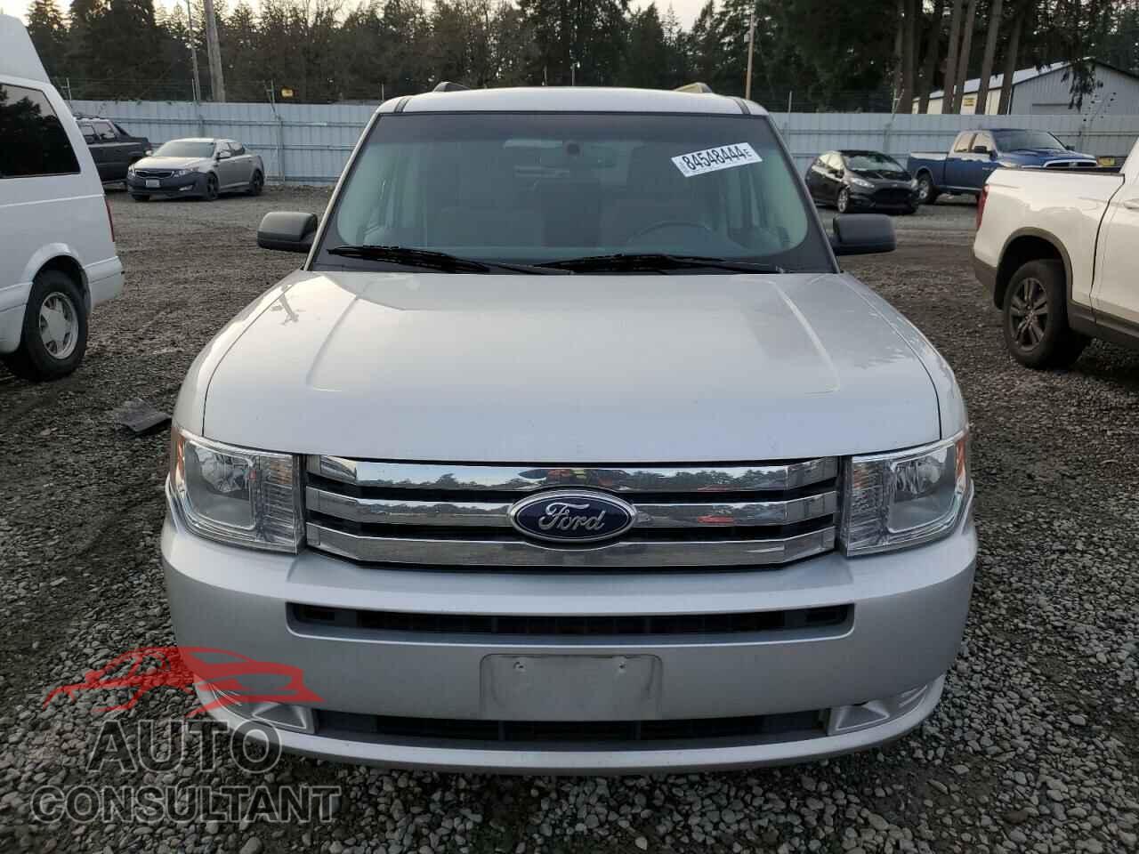 FORD FLEX 2009 - 2FMDK51C19BA10772