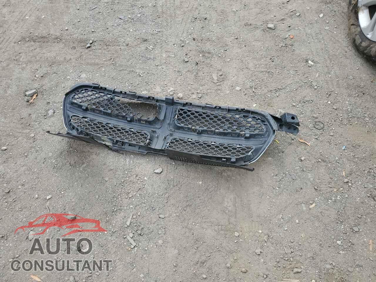 DODGE DURANGO 2011 - 1D4RE4GG3BC733280