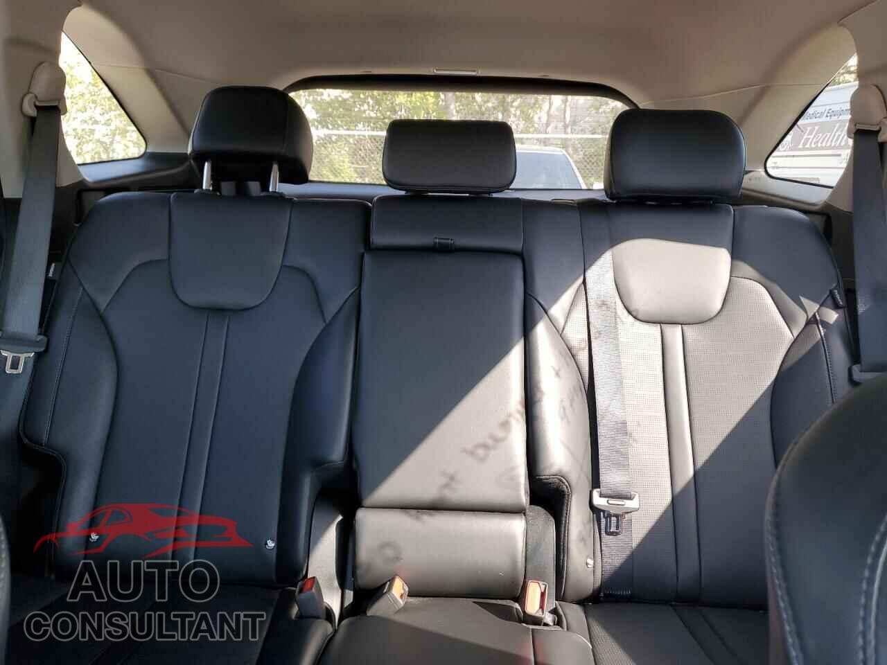 KIA SORENTO 2024 - 5XYRLDJC1RG274507