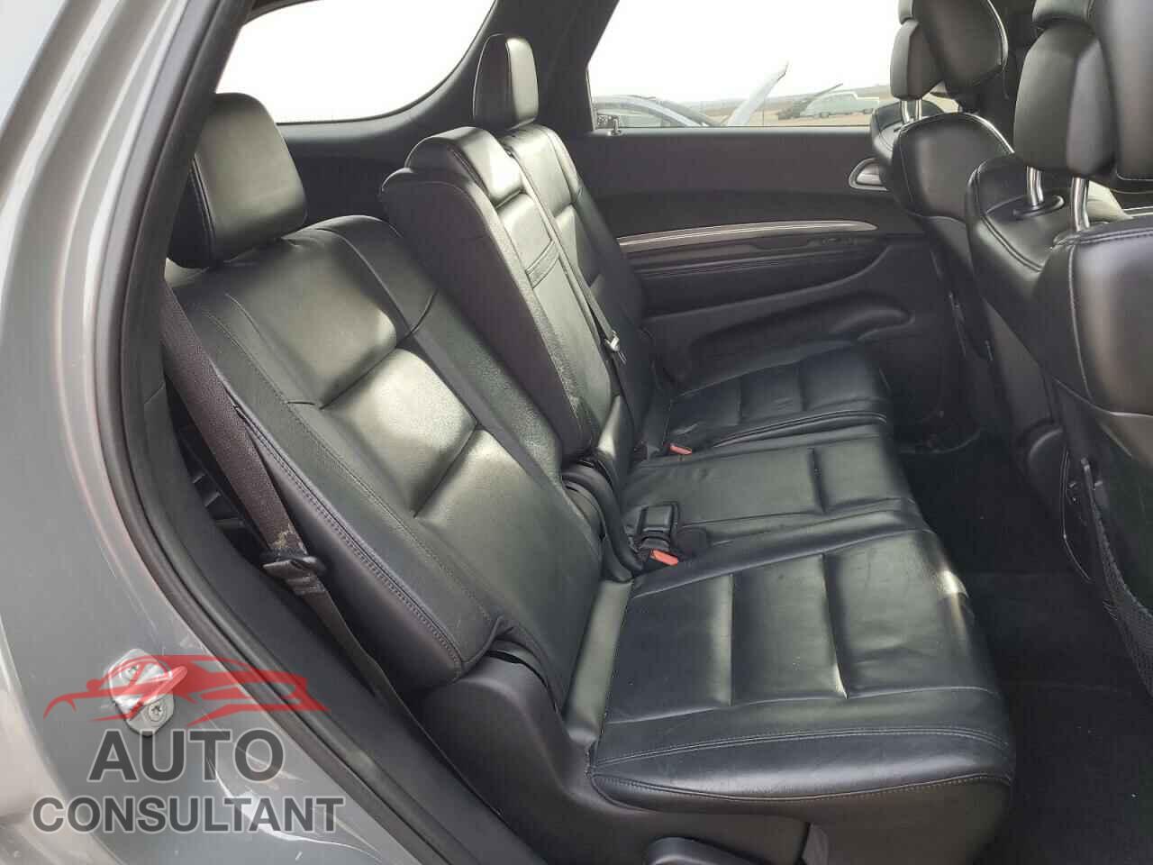 DODGE DURANGO 2020 - 1C4RDHAG0LC228668