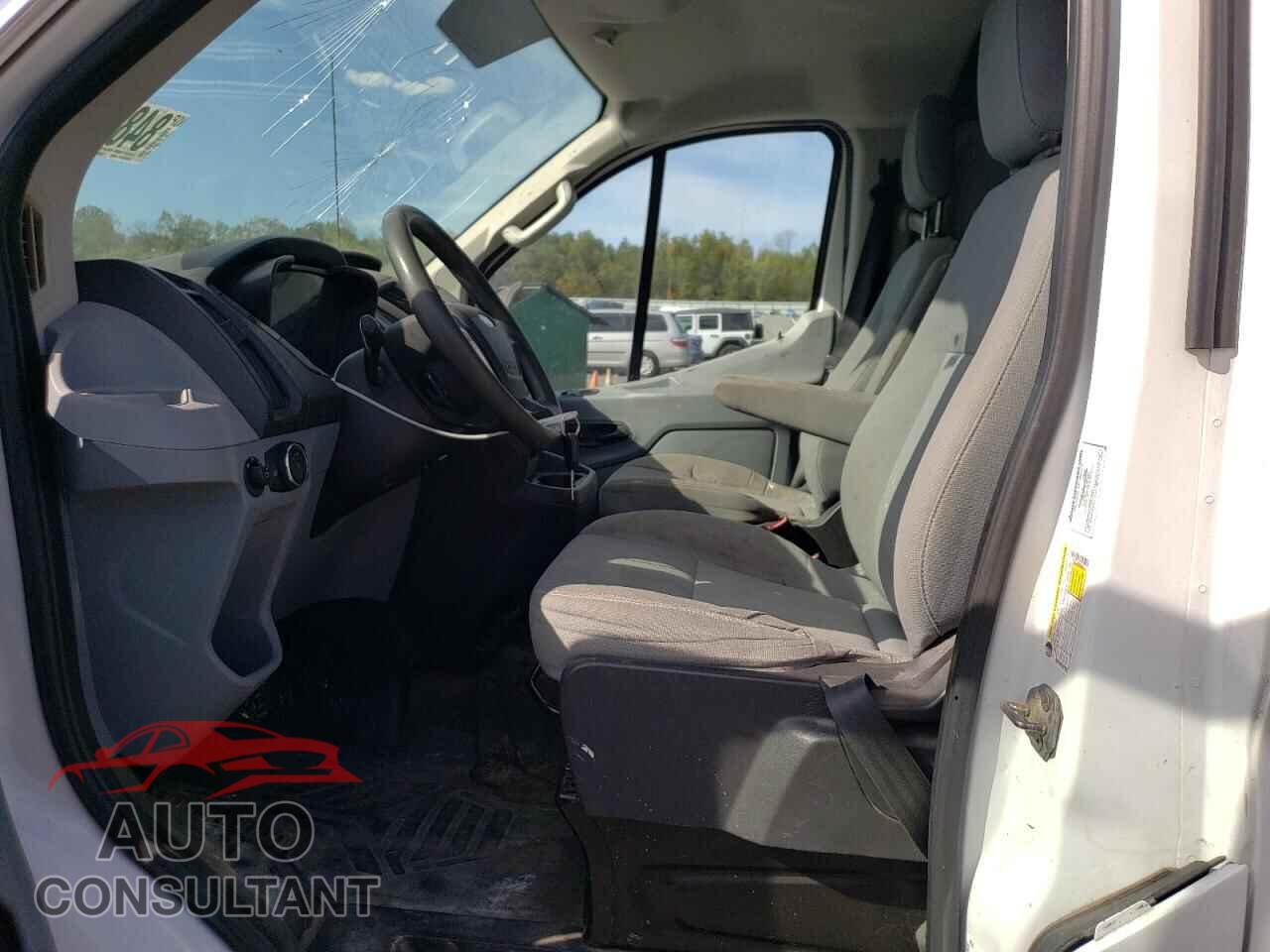 FORD TRANSIT 2015 - 1FTNE1ZM0FKA39123