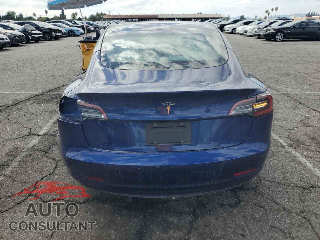 TESLA MODEL 3 2023 - 5YJ3E1EA7PF510086