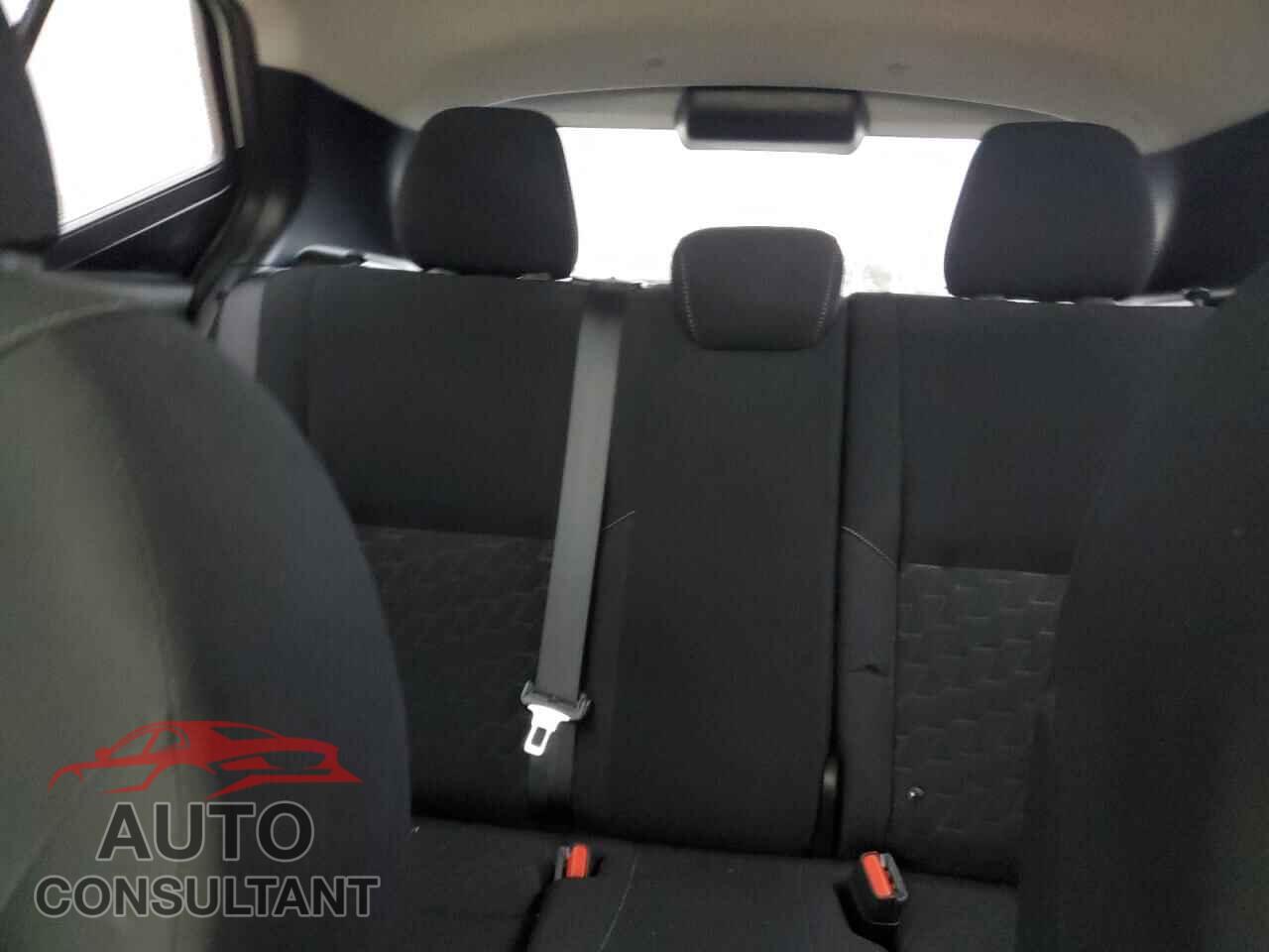 NISSAN KICKS 2023 - 3N1CP5CV8PL529015