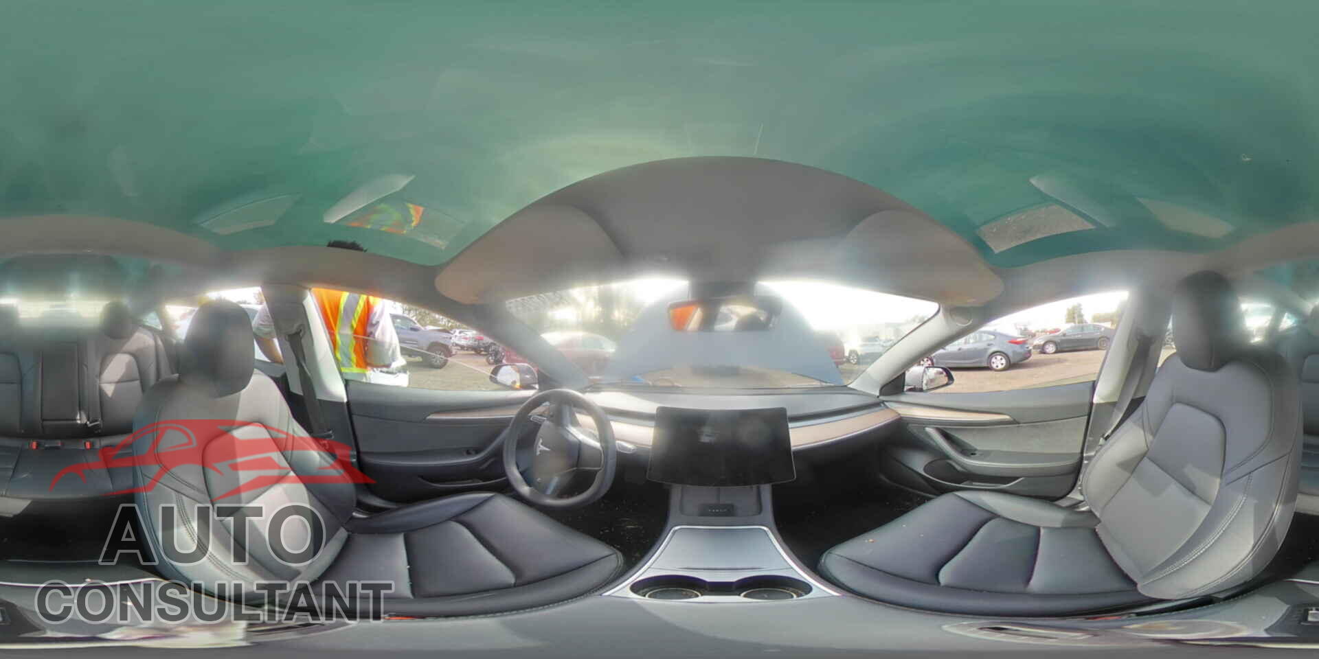 TESLA MODEL 3 2023 - 5YJ3E1EA9PF667828
