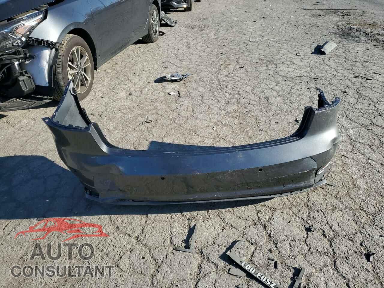 AUDI A3 2016 - WAUK8GFF9G1020383