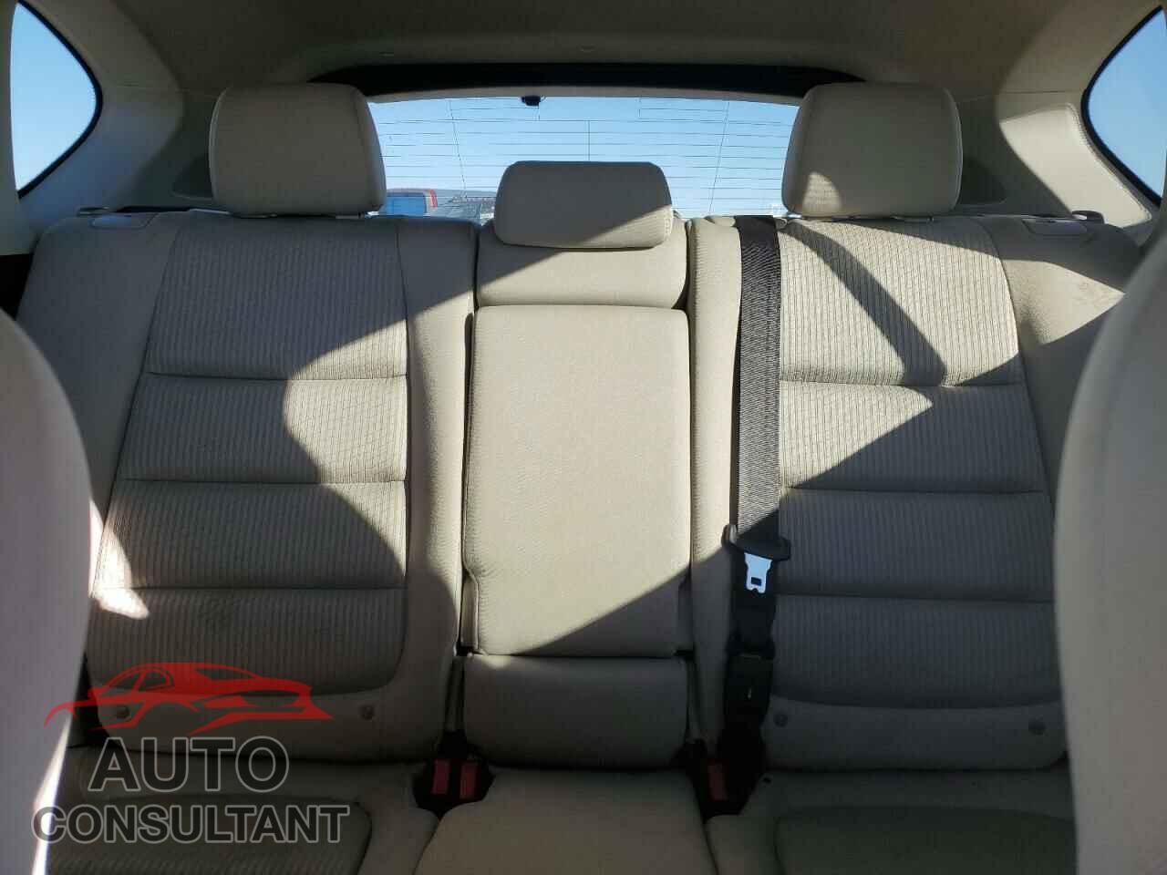 MAZDA CX-5 2013 - JM3KE4CE4D0134564