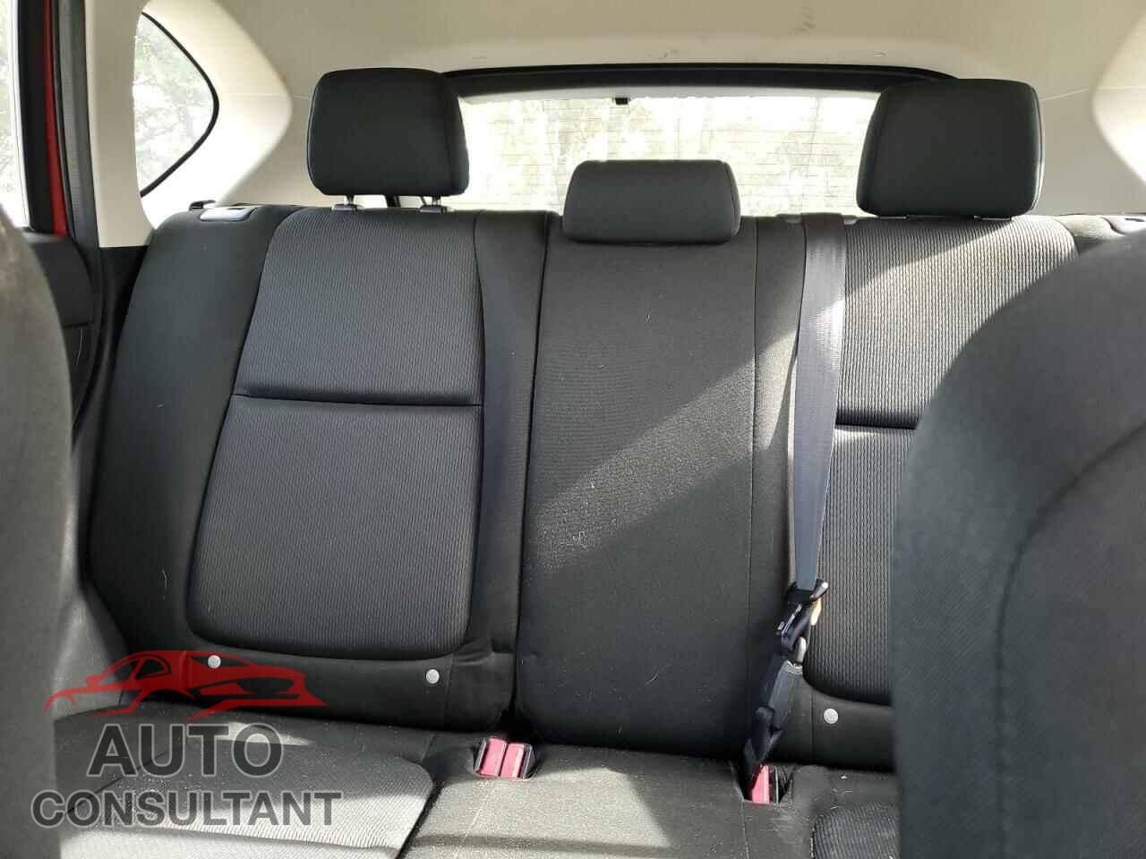 MAZDA CX-5 2015 - JM3KE2BE5F0519608